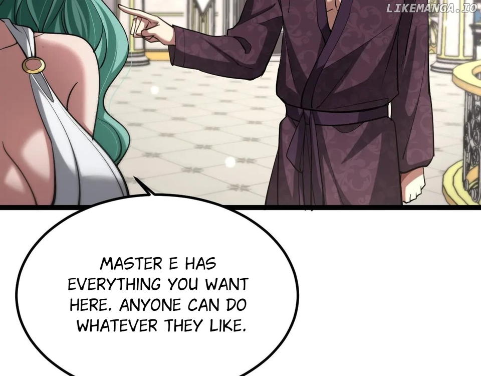 I’m Trapped In This Day For One Thousand Years Chapter 205 - page 69